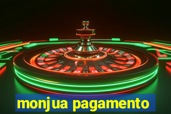 monjua pagamento
